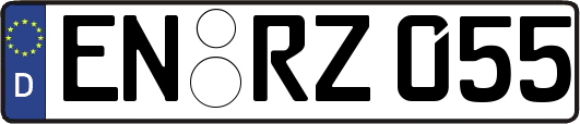 EN-RZ055