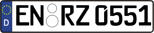 EN-RZ0551