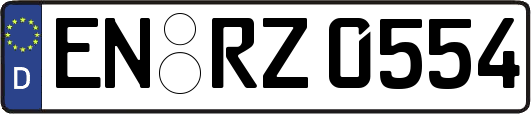 EN-RZ0554