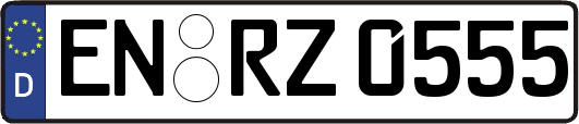 EN-RZ0555