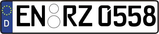 EN-RZ0558