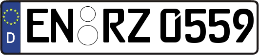 EN-RZ0559