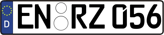 EN-RZ056