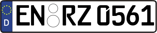 EN-RZ0561