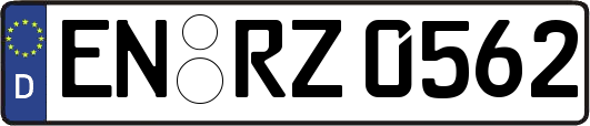 EN-RZ0562