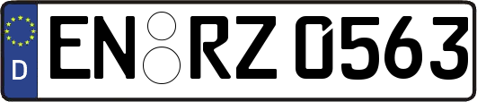EN-RZ0563