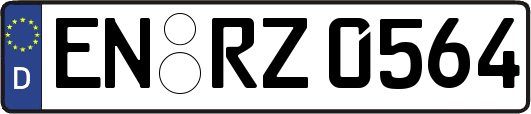 EN-RZ0564