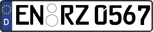 EN-RZ0567