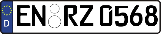 EN-RZ0568