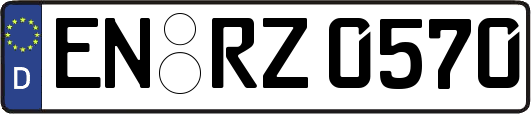 EN-RZ0570