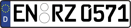 EN-RZ0571