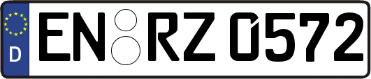 EN-RZ0572
