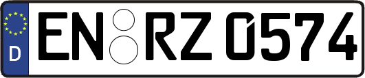 EN-RZ0574