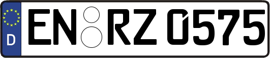 EN-RZ0575