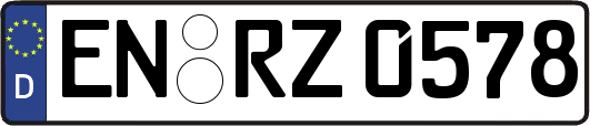EN-RZ0578