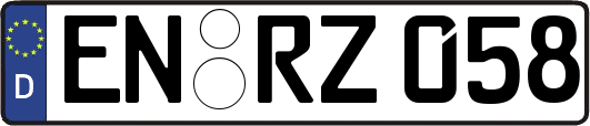 EN-RZ058