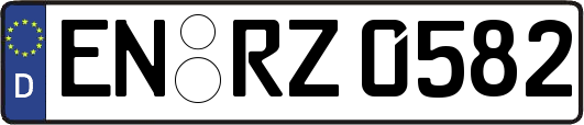 EN-RZ0582