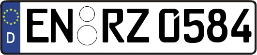 EN-RZ0584