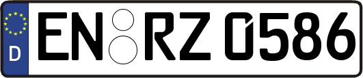 EN-RZ0586