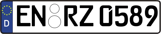 EN-RZ0589