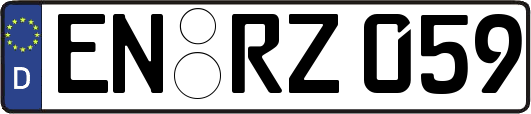 EN-RZ059