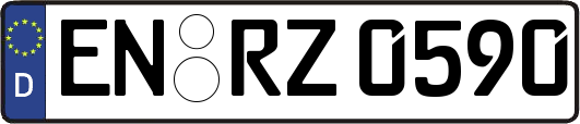 EN-RZ0590