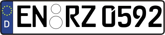 EN-RZ0592