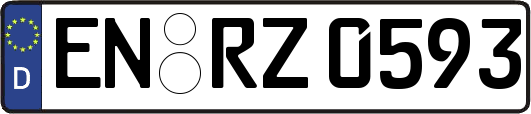 EN-RZ0593