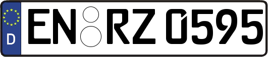 EN-RZ0595