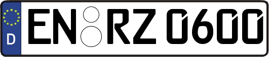 EN-RZ0600