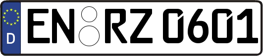 EN-RZ0601