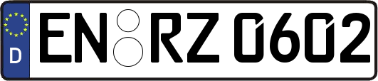 EN-RZ0602