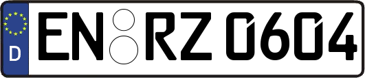 EN-RZ0604