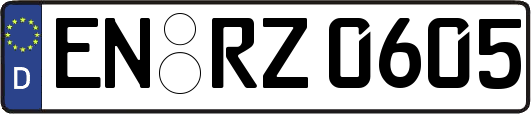 EN-RZ0605