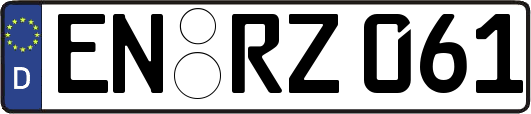 EN-RZ061