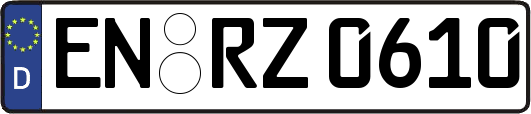 EN-RZ0610