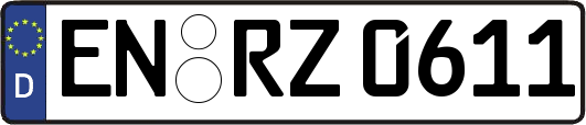 EN-RZ0611