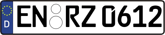 EN-RZ0612