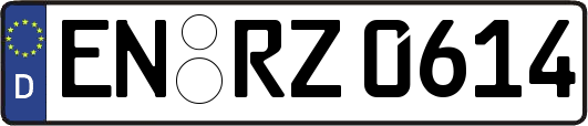 EN-RZ0614