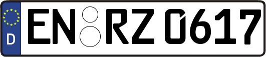 EN-RZ0617