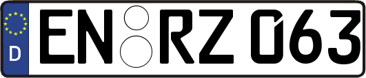 EN-RZ063