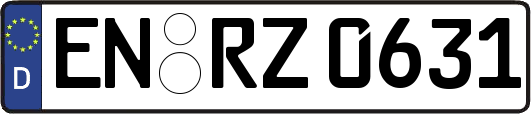 EN-RZ0631