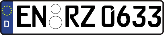 EN-RZ0633