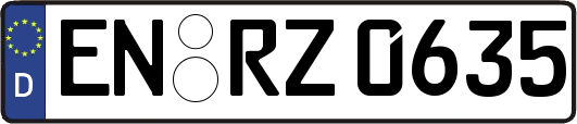 EN-RZ0635