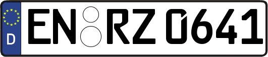 EN-RZ0641