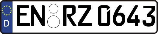 EN-RZ0643