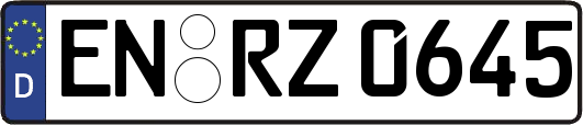 EN-RZ0645
