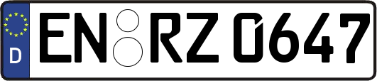 EN-RZ0647