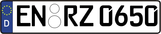 EN-RZ0650