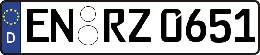EN-RZ0651